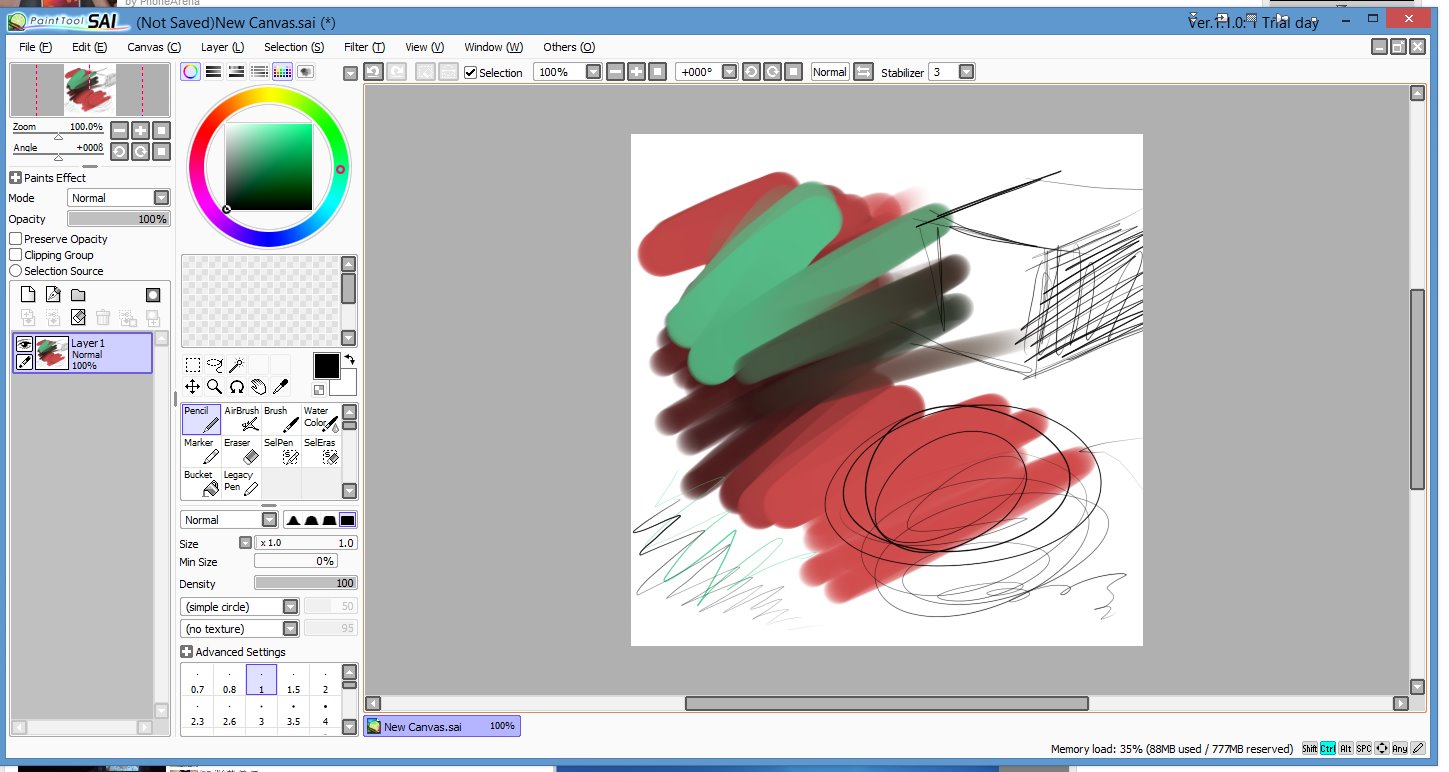 paint tool sai for mac wrapper paint tool sai for mac wrapper