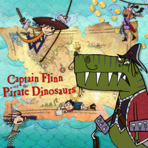 Promote Yourself: SLR PRODUCTIONS ANNOUNCES CREATIVE TEAM FOR 'CAPTAIN FLINN AND THE PIRATE DINOSAURS' – Animation Insider Promote Yourself: SLR PRODUCTIONS ANNOUNCES CREATIVE TEAM FOR 'CAPTAIN FLINN AND THE PIRATE DINOSAURS' – Animation Insider