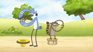 Regular Show