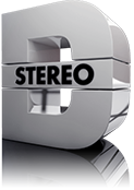 StereoD